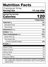 Bella Viva Orchards Natural Dried Red Flame Raisins, Sweet no Sugar Added, 1 lb of Dried Fruit