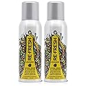 Re - Fresh Smoke Odor Eliminator - 4oz Professional Air Freshener Spray - Quick and Effective Odor Eliminator for Strong Odor - Room Deodorizer