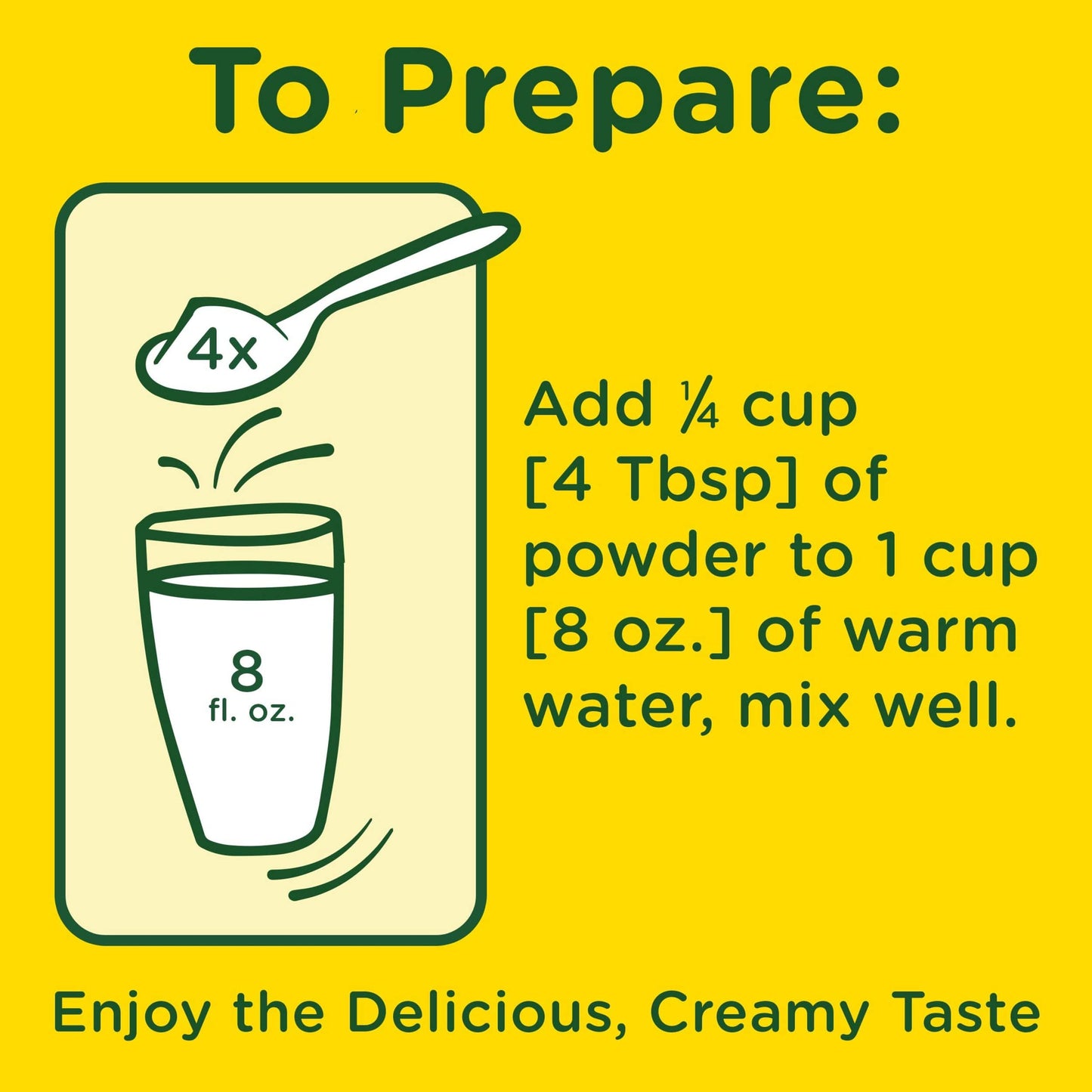 NIDO Fortificada Powdered Drink Mix - Dry Whole Milk Powder with Vitamins and Minerals Canister