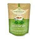Palm Beach Medicinal Herbs - Mugwort Tea - Pure Herbal Tea Series, 30ct