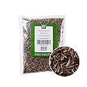 Plantain Leaf Cut & Sifted, by Herb Co, Plantago Major, from Albania, Kosher, for Tea, Soaps, Lotions, Salves & Skincare, 1/4 lb