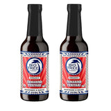 Big Tree Farms Organic Coco Aminos - Liquid Coconut Aminos, Soy-Free Sauce, Low Sodium, Soy Alternative, Gluten Free, Kosher, Marinade & Sauce