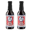 Big Tree Farms Organic Coco Aminos - Liquid Coconut Aminos, Soy-Free Sauce, Low Sodium, Soy Alternative, Gluten Free, Kosher, Marinade & Sauce