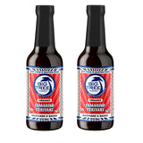 Big Tree Farms Organic Coco Aminos - Liquid Coconut Aminos, Soy-Free Sauce, Low Sodium, Soy Alternative, Gluten Free, Kosher, Marinade & Sauce