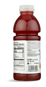 365 by Whole Foods Market, Nutrient Enhanced Water, Fruit Punch with Potassium, 20 Fl Oz