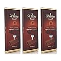 Al Nassma Camel Milk Chocolate - 3 Pack