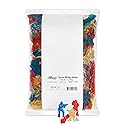 Albanese World's Best Gummies, Military Heroes, 5lbs of Candy
