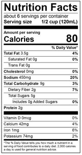 Stello Foods - Rosie's Puttanesca Pasta Sauce 26 oz
