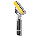OXO New Good Grips Soap Dispensing Dish Scrub, Yellow