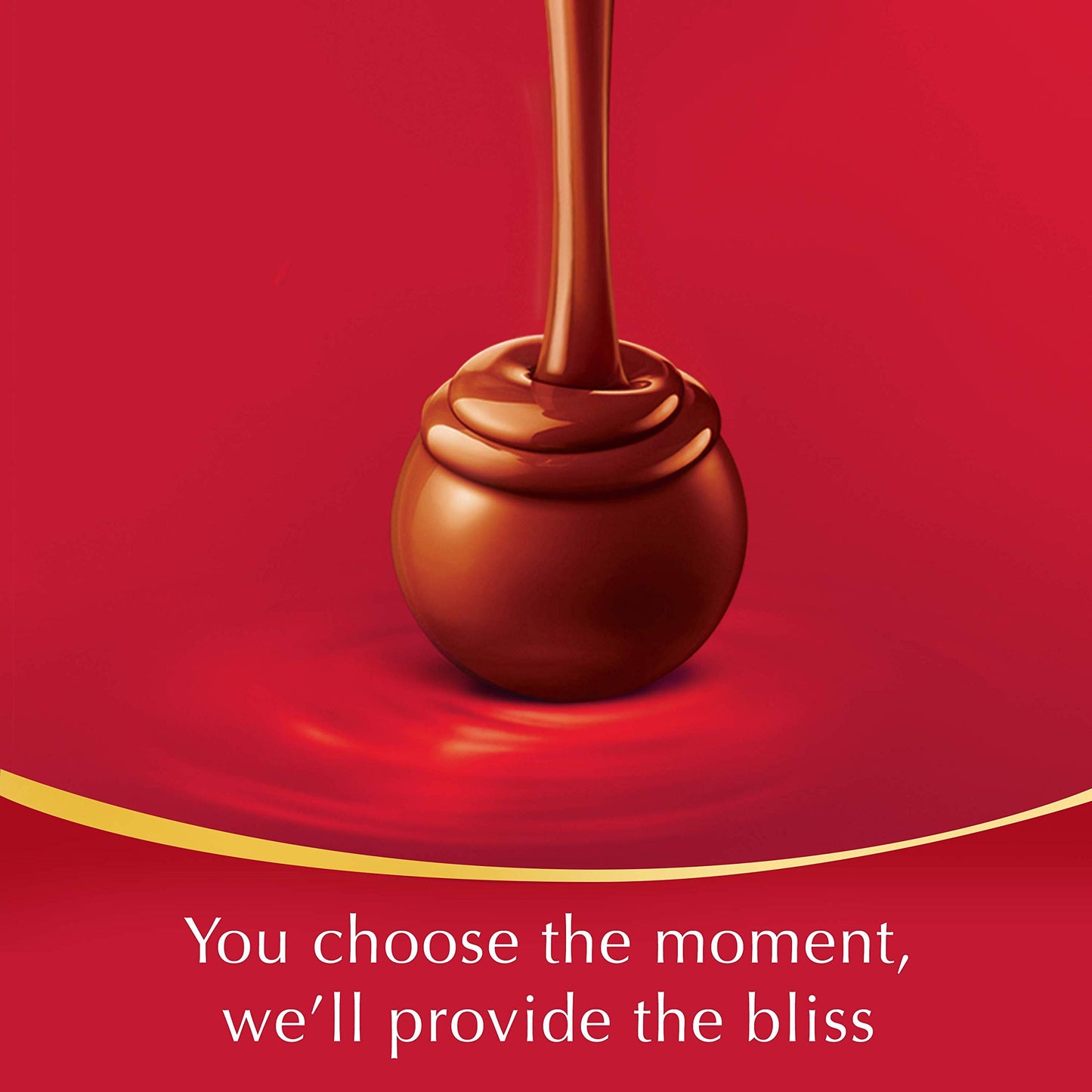 Lindt Lindor Cornet, 50 g