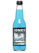 Jones Berry Lemonade Soda (24 Pack)