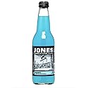 Jones Berry Lemonade Soda (24 Pack)