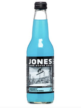 Jones Berry Lemonade Soda (24 Pack)