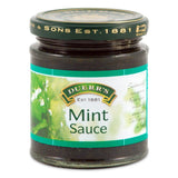 Duerr's Traditional English Mint Sauce - 9.9oz (280g)