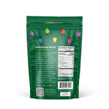 Dell Cove Spices | Christmas Movie Popcorn Kernels X-Mas Gift | Festive Holiday Movie Night Popcorn Kernels Snacks, Half Pound