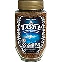 Cafe Tastle Colombian 100% Arabica Instant Coffee, 7.14 Ounce