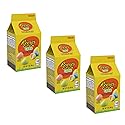 Reese's Pieces Cartons - Pack of 3 - Peanut Butter Eggs - Fun Paster Easter Colors - Delicious Treats Perfect for Sharing with Friends and Family