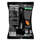Terra Original and Sweet Potato Vegetable Chips, 1 oz Bag (Pack of 24)