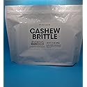 Andrews Candy Company Cashew Brittle, 1.5 Pounds