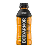 BODYARMOR Sports Drink Sports Beverage, Orange Mango, Natural Flavors With Vitamins, Potassium-Packed Electrolytes, No Preservatives, Perfect