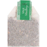 Bigelow Mint Medley Herbal Tea Bags 28-Count Box (Pack of 1) Mint Tea Bags Peppermint & Spearmint Herbal Tea All Natural Gluten Free