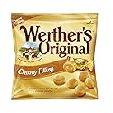 Original Werthers Original Candy Bag Werthers Original Caramel Creme Candies Imported From The UK England The Very Best Of British Butter Candy