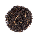 English Breakfast Loose Leaf Tea by Newby Teas - Heritage Collection - Premium Black Tea - Robust & Malty - 100g