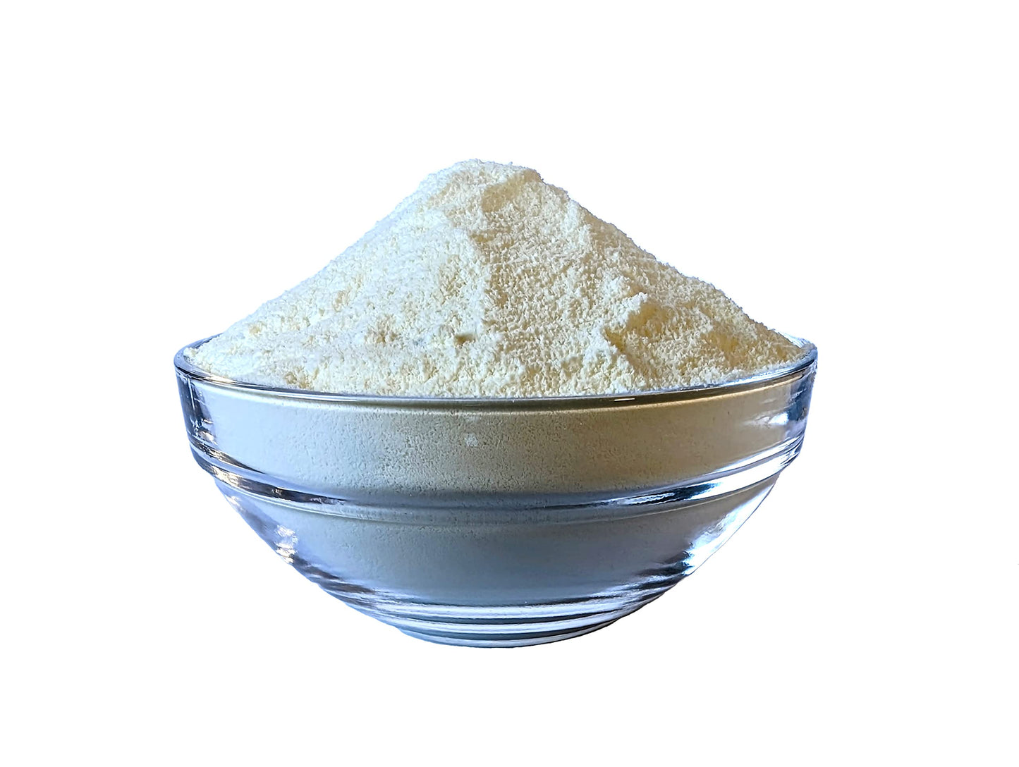 Whole milk powder By Medley Hills Farm in Reusable Container 1 lb. - Great dry milk powder for baking - Product of USA