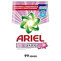 Ariel with a Touch of Downy Freshness, Powder Laundry Detergent, 158 ounces, 99 Loads