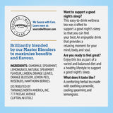 Twinings Nightly Calm Herbal Tea K-Cup Pods for Keurig - Sleep Tea, Bedtime Caffeine-Free Tea Blend, Soothing Chamomile, Relaxing Spearmint, Subtle