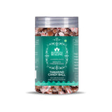Blessfull Healing Tamarind Candy Ball 5 Oz(Ounce) Airtight Container With Spoon