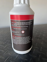 Cobra Clean, Degreaser, Cleaner, Heavy Duty, Stain Remover, Spray, 32 oz, Industrial Strength, Non-Acidic Formula