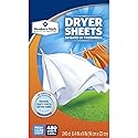 Member's Mark Fabric Softener Sheets (480 ct.)