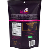 Bag of Cat Farts Grape Cotton Candy, 1 pack / 3 ounces