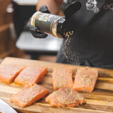 recteq Rub & Sauce Bundle (Boxed) | BBQ Rubs & Spices for Smoking and Grilling | Get All of Our BBQ Rubs & Sauces in a Box