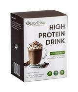 BariSlim High Protein Shake - Delicious & Nutritious Meal Replacement Shake - Low Sugar & Carb - Formulated for Bariatric Patients & Post-Weight Loss