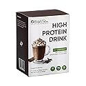 BariSlim High Protein Shake - Delicious & Nutritious Meal Replacement Shake - Low Sugar & Carb - Formulated for Bariatric Patients & Post-Weight Loss