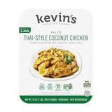 Kevin's Natural Foods Thai Coconut Chicken Breast, 16 OZ