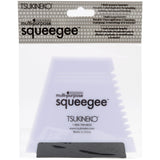 Tsukineko Squeegee, Blue