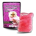 I GLITTERLY CAN'T RIGHT NOW Gourmet Cotton Candy - Stocking Stuffers, Easter Basket Gift Ideas, Mother's Day - Funny Gift Ideas for Best Friend