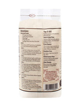 BOBS RED MILL MIX GF PIZZA CRUST, 16 OZ, PK- 4