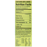 R.W. Knudsen Organic Recharge Lemon, 32-Ounce Packages (Pack of 12)