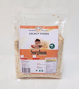 Sorghum Grains (White) 5lbs