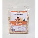 Sorghum Grains (White) 5lbs