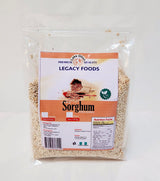 Sorghum Grains (White) 5lbs