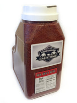 BBQ BROS RUBS (Memphis Style 5 LBS) - Barbecue Seasonings - BBQ Spices - Dry Rub- Handcrafted BBQ Rubs for Grilling, Cooking & Smoking - Use as a Meat