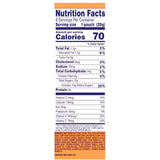 Welch’s fruit ‘n yogurt mango-peach fruit snacks 1 box of 8 (0.7oz) pouches