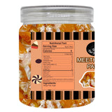 Awzlwn Indian Taste Candy (10.58 OZ / 300 GM, Meetha Aam Papad)