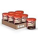 Betty Crocker Rich & Creamy Gluten Free Dark Chocolate Frosting, 16 oz. (Pack of 8)