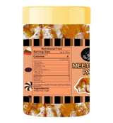 Awzlwn Indian Taste Candy (5.29 OZ / 150 GM, Meetha Aam Papad)